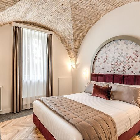 Palazzo Ottavia - La Maison D'Art Collection 로마 외부 사진