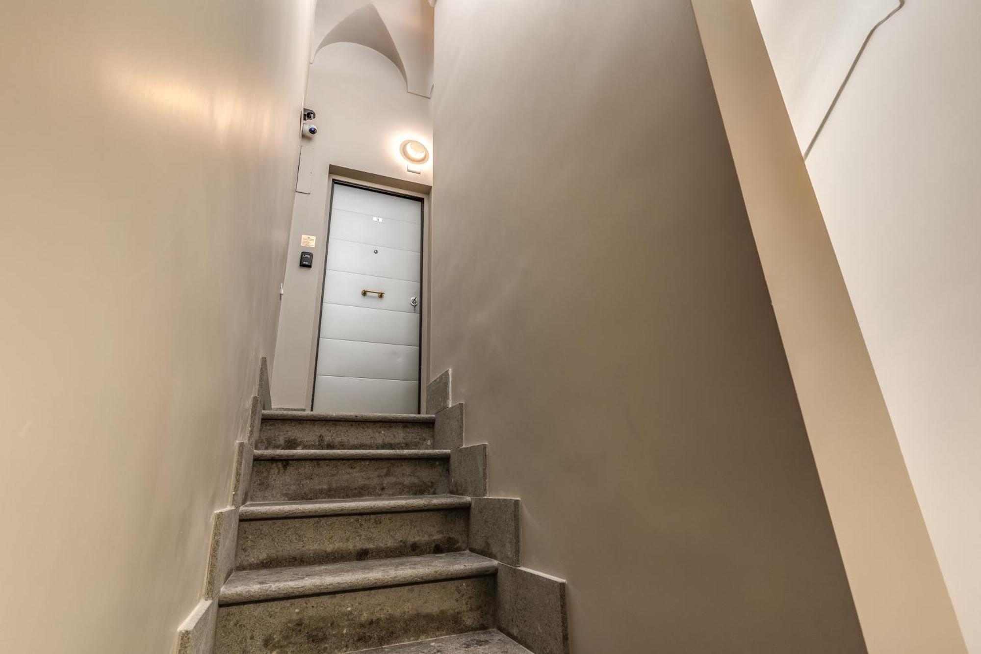 Palazzo Ottavia - La Maison D'Art Collection 로마 외부 사진