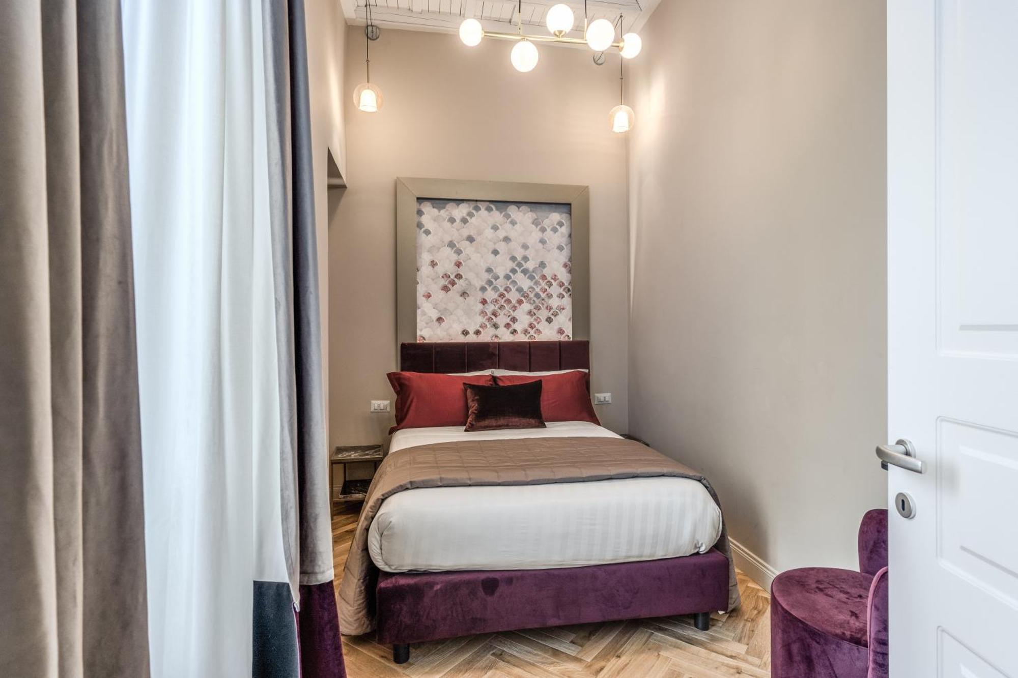 Palazzo Ottavia - La Maison D'Art Collection 로마 외부 사진