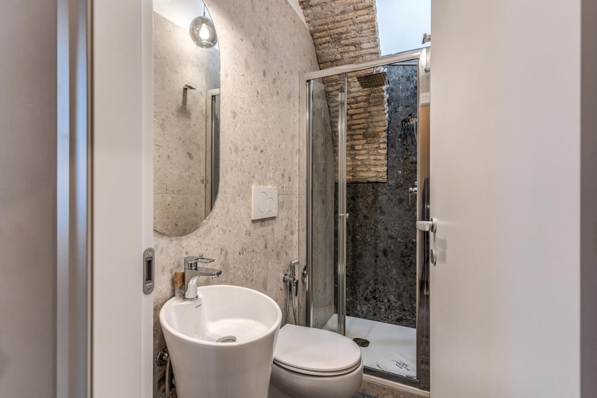 Palazzo Ottavia - La Maison D'Art Collection 로마 외부 사진