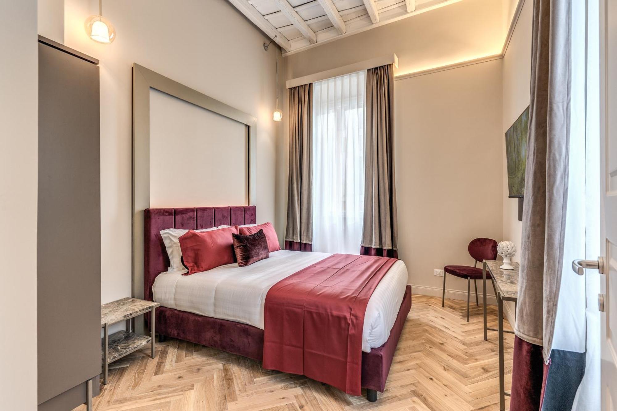 Palazzo Ottavia - La Maison D'Art Collection 로마 외부 사진